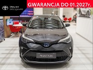 Toyota C-HR 1.8 Hybrid Comfort