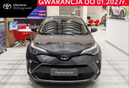 Toyota C-HR 1.8 Hybrid Comfort