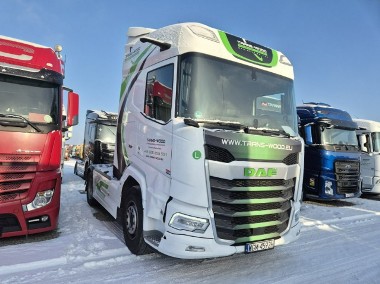 DAF Xf 480-1
