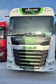 DAF Xf 480-2