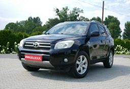 Toyota RAV 4 III 2.2 D-CAT 136KM -4x4 +Lock -Krajowy -2gi Właściciel +Koła zima