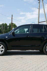 Toyota RAV 4 III 2.2 D-CAT 136KM -4x4 +Lock -Krajowy -2gi Właściciel +Koła zima-2