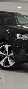 Audi Q7 II 50TDI quattro 286KM, Matrix led, S-Line, Bose, Krajowy-3