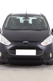 Ford B-MAX , Navi, Klima, Parktronic, Podgrzewane siedzienia-2