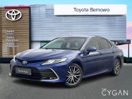 Toyota Camry VIII Toyota Camry 2.5 Hybrid Prestige CVT | FV23% | Gwarancja | Salon PL
