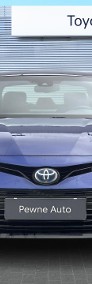 Toyota Camry VIII Toyota Camry 2.5 Hybrid Prestige CVT | FV23% | Gwarancja | Salon PL-4