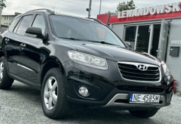 Hyundai Santa Fe III 2.0 Diesel Moc 150KM