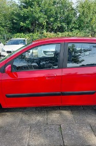 Hyundai Getz 1.4 82 KM KLIMATYZACJA-2