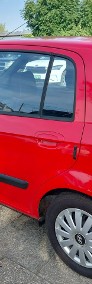 Hyundai Getz 1.4 82 KM KLIMATYZACJA-3