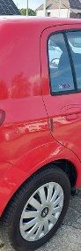Hyundai Getz 1.4 82 KM KLIMATYZACJA-4