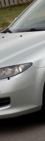 Mazda 6 I Mazda 6 2.0~147ps~AutoMat~BOSSE~Xenon~Cała Oryg-3