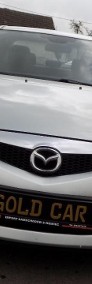 Mazda 6 I Mazda 6 2.0~147ps~AutoMat~BOSSE~Xenon~Cała Oryg-4