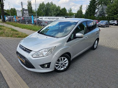 Ford C-MAX II-1