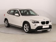 BMW X1 I (E84) , Skóra, Navi, Xenon, Bi-Xenon, Klimatronic, Parktronic,