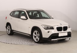 BMW X1 I (E84) , Skóra, Navi, Xenon, Bi-Xenon, Klimatronic, Parktronic,