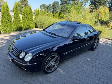 5.8 benzyna 367KM 2000r-1