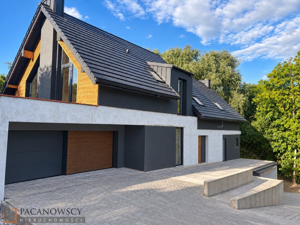 Dom na sprzedaż, 5 pokoi, 150 m², Zielonki