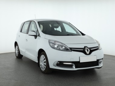 Renault Scenic III , Klima, Tempomat-1