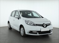 Renault Scenic III , Klima, Tempomat