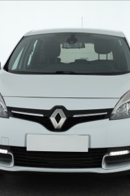 Renault Scenic III , Klima, Tempomat-2