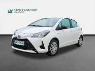 Toyota Yaris III Toyota Yaris Hybrid 100 Active Hatchback dw7y638