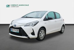 Toyota Yaris III Toyota Yaris Hybrid 100 Active Hatchback dw7y638