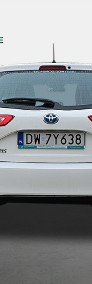 Toyota Yaris III Toyota Yaris Hybrid 100 Active Hatchback dw7y638-4