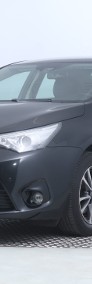 Toyota Avensis III , Salon Polska, Serwis ASO, Klimatronic, Tempomat, Parktronic-3