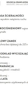 Panele laminowane XXL  Alloc Kraków KOLEKCJA GRAND AVENUE DEKOR KU'DAMM  -3