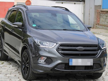 Ford Kuga III-1