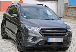 Ford Kuga III