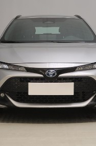 Toyota Corolla XII , Salon Polska, 1. Właściciel, Serwis ASO, Automat, VAT 23%,-2