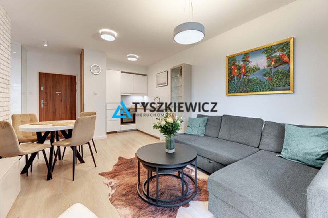 Mieszkanie do wynajęcia, 40 m² Śródmieście, Jaglana