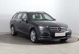 Mercedes-Benz Klasa C W204 170 KM, Skóra, Navi, Xenon, Bi-Xenon, Klimatronic, Tempomat,