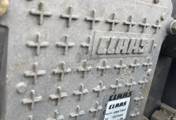 CLAAS Rollant Variant Quadrant Liner 360 365 Sterownik Moduł CCU 00531090