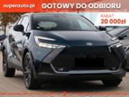 Toyota C-HR Executive 2.0 Plug-in Hybrid Dynamic Force Executive 2.0 Plug-in Hybrid