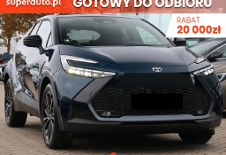 Toyota C-HR Executive 2.0 Plug-in Hybrid Dynamic Force Executive 2.0 Plug-in Hybrid