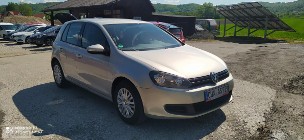 Volkswagen Golf VI 1.4 Trendline/80KM /Komputer /Klimatic /