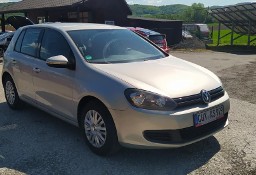 Volkswagen Golf VI 1.4 Trendline/80KM /Komputer /Klimatic /