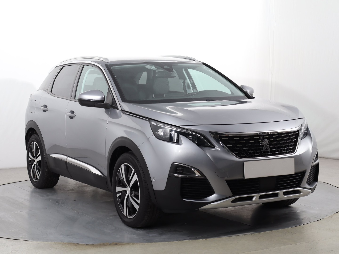 Peugeot 3008 , Salon Polska, 1. Właściciel, Serwis ASO, Skóra, Navi,