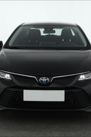 Toyota Corolla XII , Salon Polska, 1. Właściciel, Serwis ASO, Automat, VAT 23%,-2