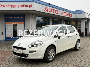 Fiat Punto IV Rezerwacja-1