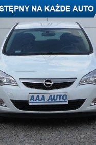 Opel Astra J , 1. Właściciel, GAZ, Klima, Tempomat, Parktronic,-2