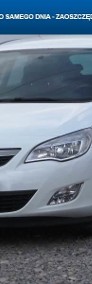Opel Astra J , 1. Właściciel, GAZ, Klima, Tempomat, Parktronic,-3