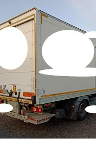 Mercedes-Benz Atego 1218 Euro6 tylko 326tys.km! udokumen. 18 pal, sprowadzony Mercedes Atego 1218 Euro 6 kontener 18 palet , 326 tys ...-2