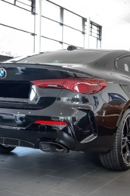 BMW SERIA 4 Coupe M440i xDrive M440i xDrive 3.0 (374 KM)| Ogrzewanie kierownicy-2