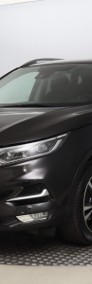 Nissan Qashqai II , Salon Polska, 1. Właściciel, Serwis ASO, Navi, Klimatronic,-3