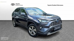 Toyota RAV 4 V 2.5 HSD 222KM 4x4 COMFORT STYLE, salon Polska, gwarancja, FV23%