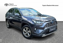 Toyota RAV 4 V 2.5 HSD 222KM 4x4 COMFORT STYLE, salon Polska, gwarancja, FV23%
