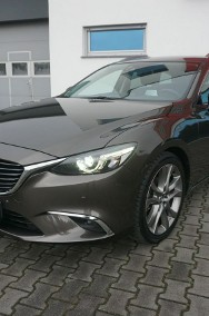 Mazda 6 III Navi*kamera 2.0*165KM*z Niemiec*Full led*-2